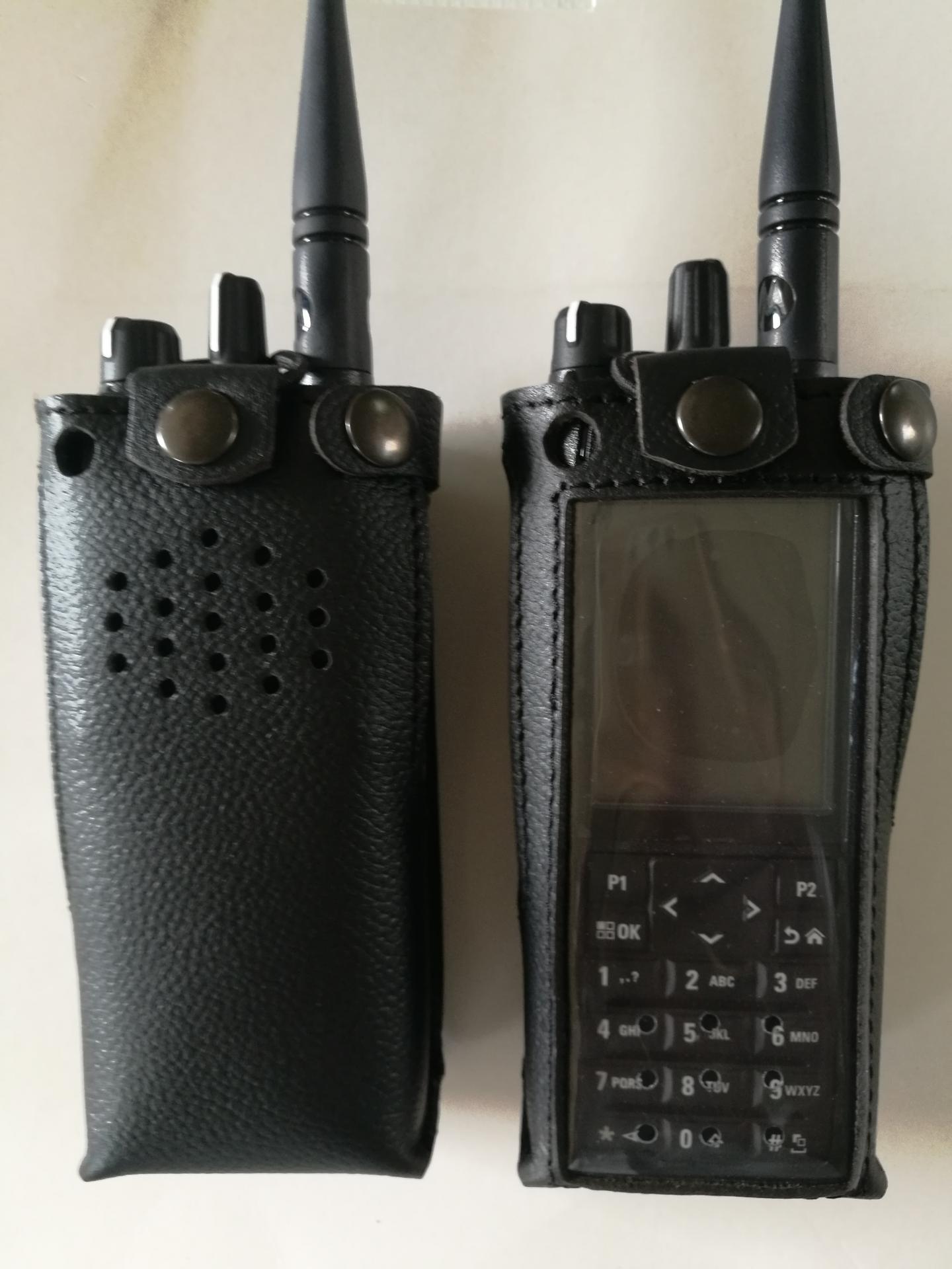 MOTOROLA R7 FKP NKP